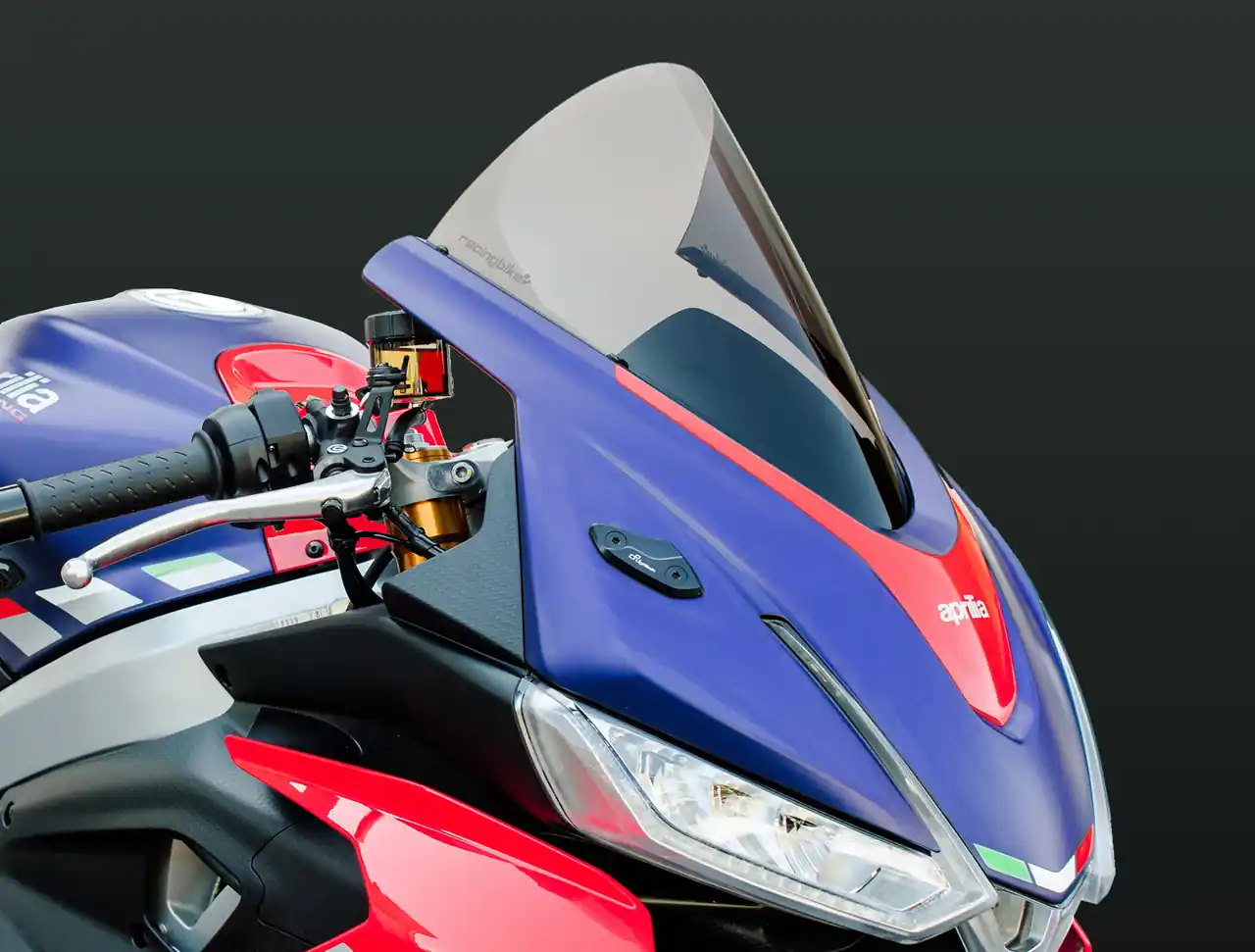 RACINGBIKE APRILIA-RS660